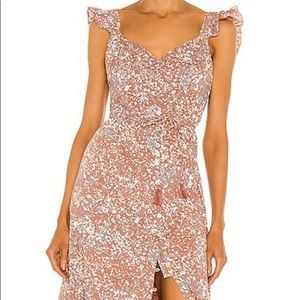 Cleobella Sophia Dress